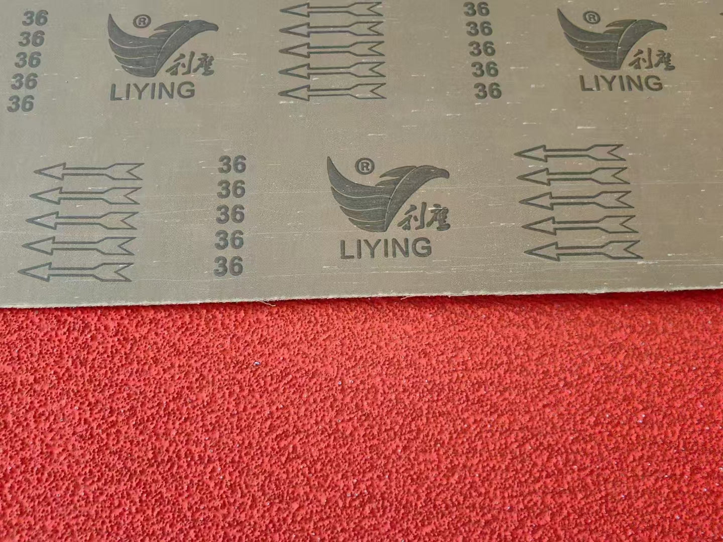 High Quality Ceramic Sanding Roll For Bench Grinder