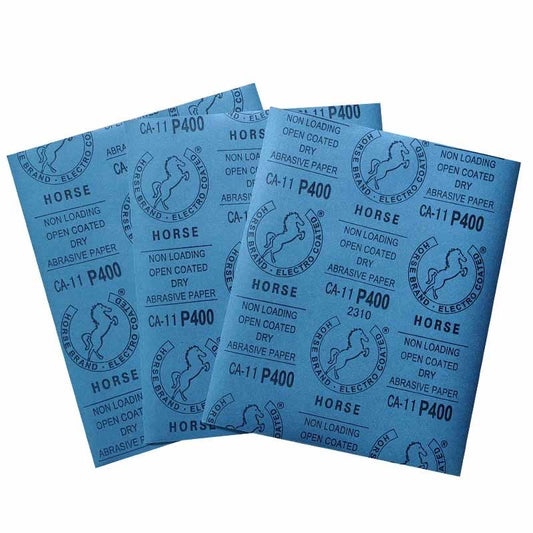 fine 1500 grit wet sandpaper for smoothing glass