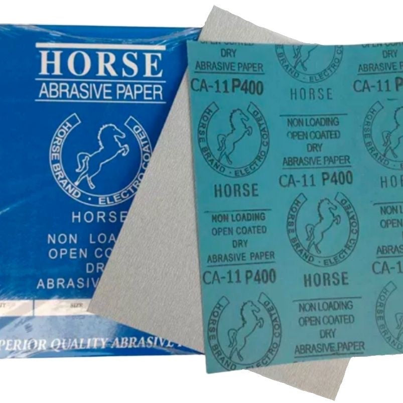 fine 1500 grit wet sandpaper for smoothing glass