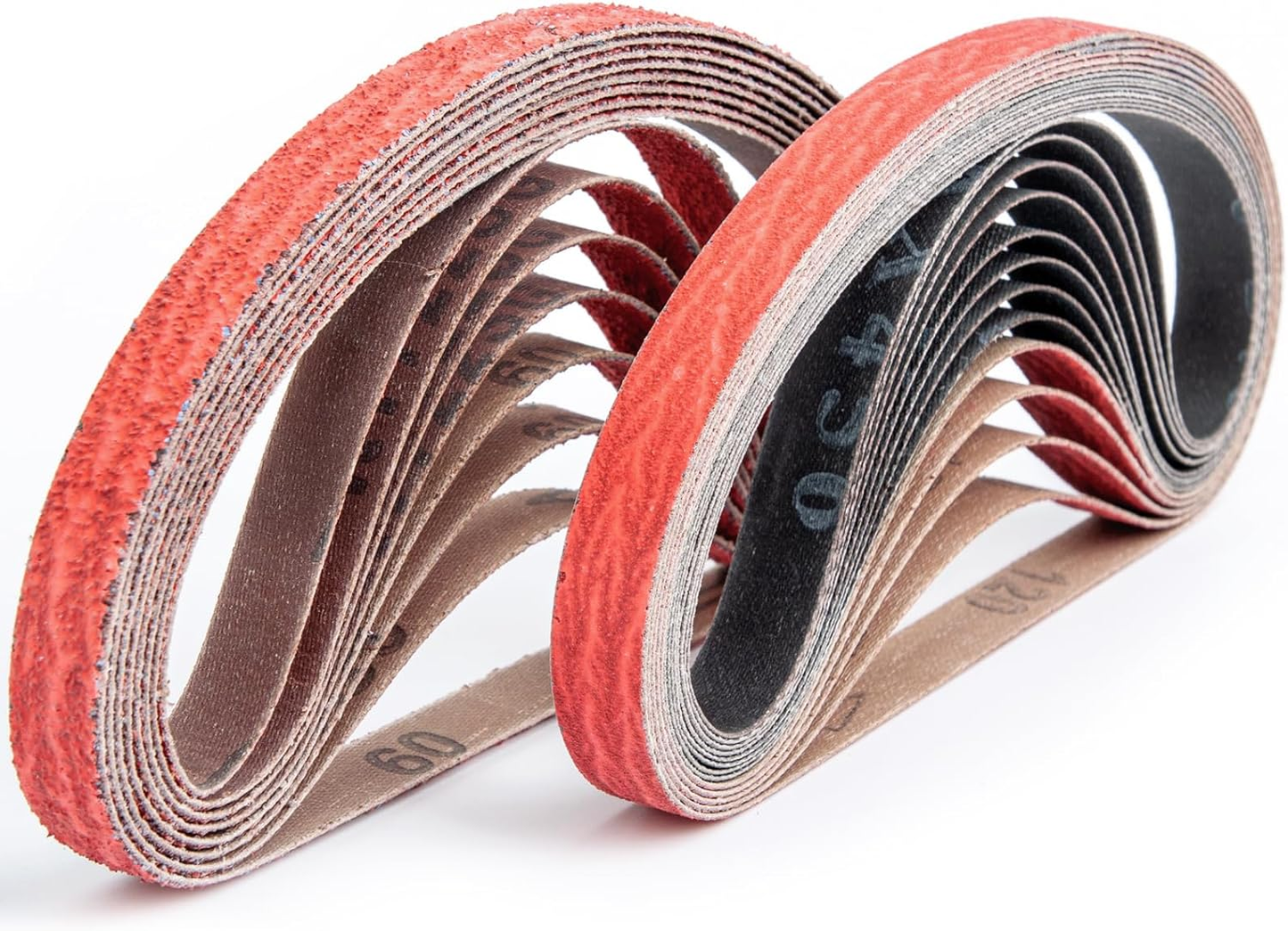 Manufacturer Ceramic Sanding Belt For Metal