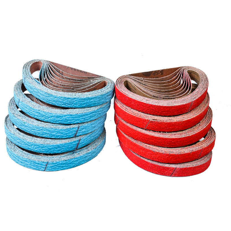 3x21 best craftsman work sharp sandpaper sanding belts