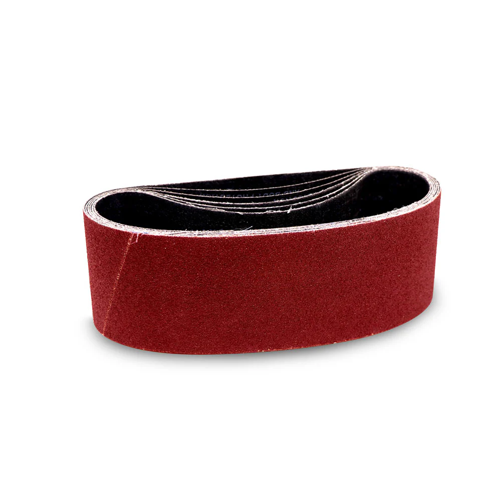 1 X 44 Inch P24-P120 Abrasive Belt Cleaner