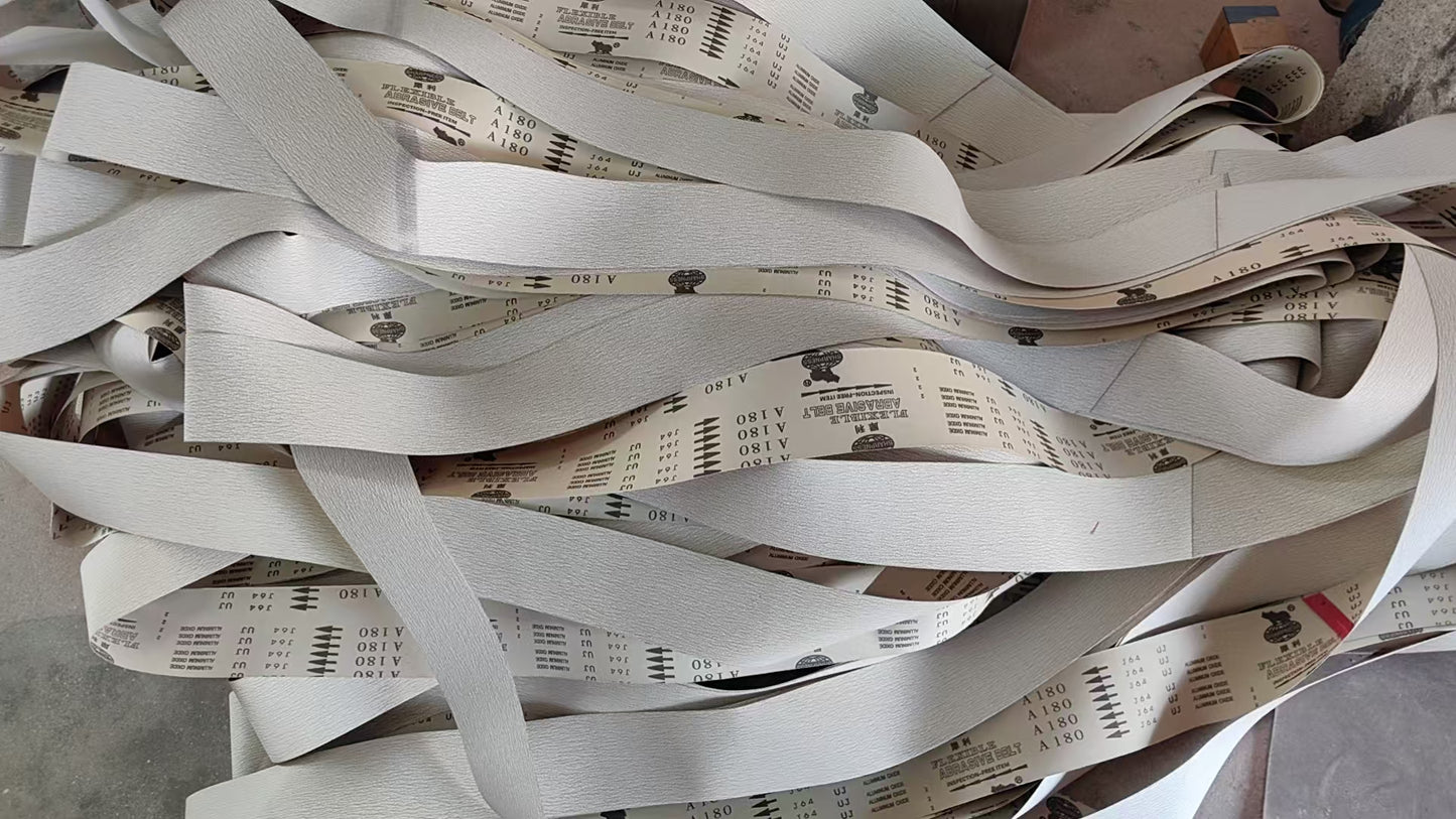 Sanding Belt