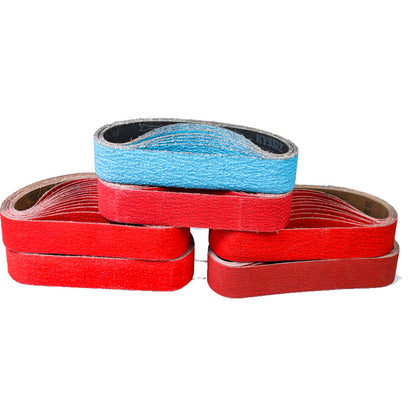 1x30 Manufacturer Ceramic Abrasive Sanding Belts
